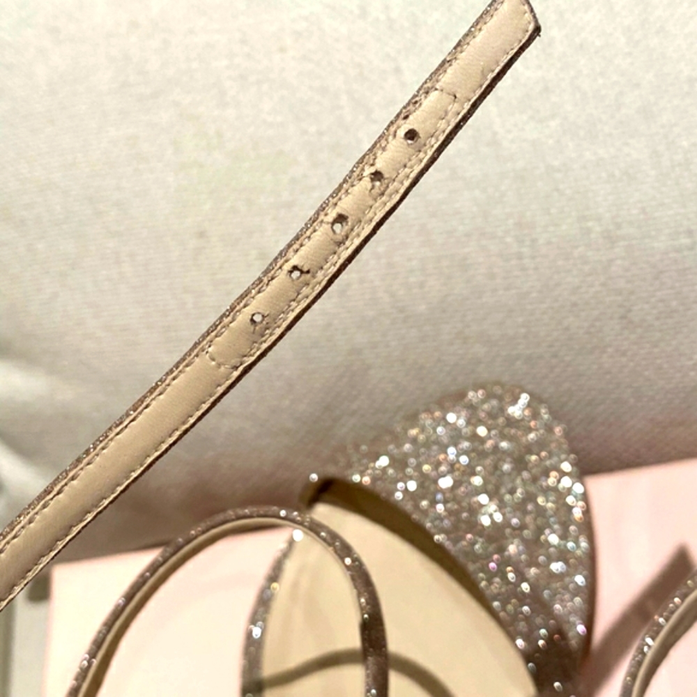 Sophia Webster Rosalind Crystal Sandal - Picture 5 of 14
